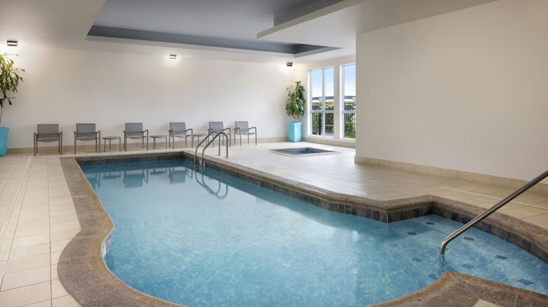 <b>SpringHill Suites Wichita Airport Pool</b>. Images powered by <a href="https://www.leonardoworldwide.com/" title="Leonardo Worldwide" target="_blank">Leonardo</a>.