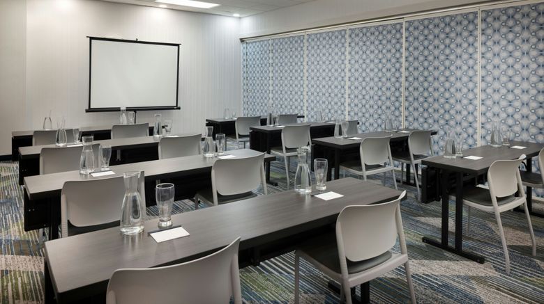 <b>SpringHill Suites Wichita Airport Meeting</b>. Images powered by <a href="https://www.leonardoworldwide.com/" title="Leonardo Worldwide" target="_blank">Leonardo</a>.