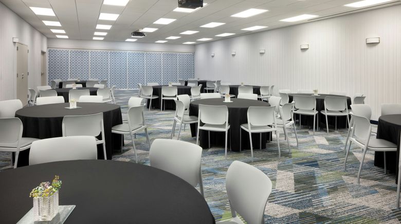 <b>SpringHill Suites Wichita Airport Meeting</b>. Images powered by <a href="https://www.leonardoworldwide.com/" title="Leonardo Worldwide" target="_blank">Leonardo</a>.