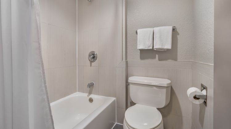 Red Roof Inn Houston - Brookhollow Room
