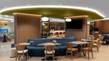 <b>Hampton by Hilton Istanbul Sisli Lobby</b>. Images powered by <a href="https://www.leonardoworldwide.com/" title="Leonardo Worldwide" target="_blank">Leonardo</a>.