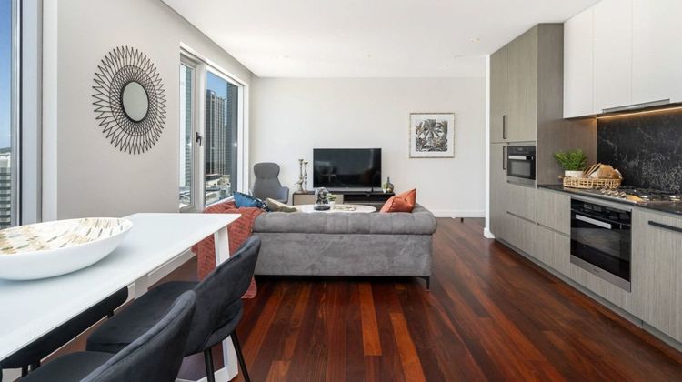 QT Perth Room