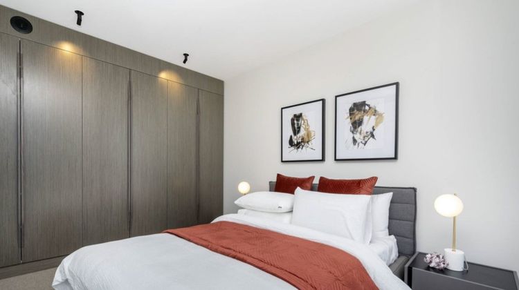 QT Perth Room