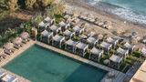 La Mer Resort Spa Crete Pool