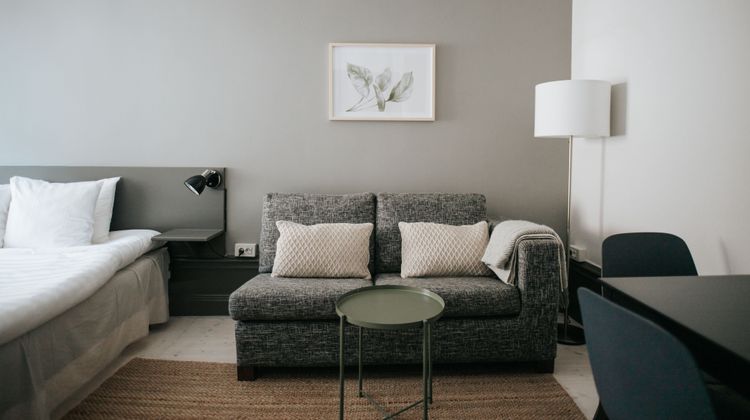 Guldgrand Hotel-Apartments Room