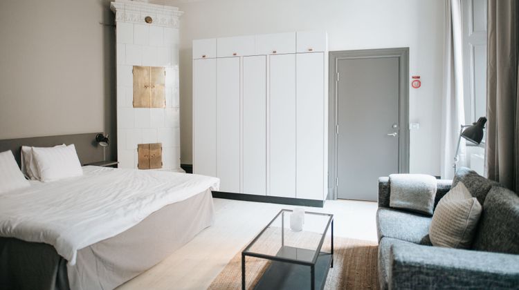 Guldgrand Hotel-Apartments Room