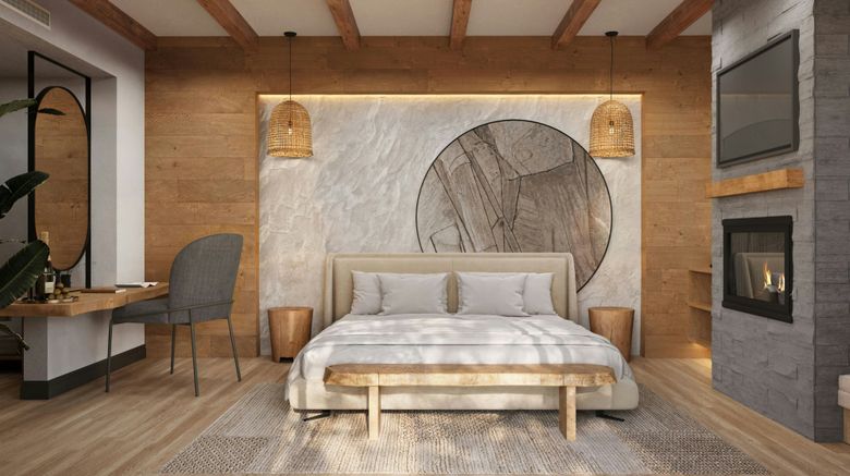 <b>Fortuna of Cappadocia Pool</b>. Images powered by <a href="https://www.leonardoworldwide.com/" title="Leonardo Worldwide" target="_blank">Leonardo</a>.