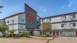 Red Roof Inn Houston - Brookhollow Exterior