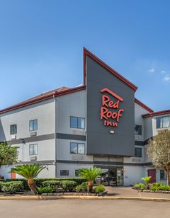 Red Roof Inn Houston - Brookhollow