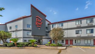 Red Roof Inn Houston - Brookhollow