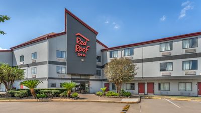Red Roof Inn Houston - Brookhollow