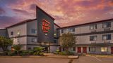 Red Roof Inn Houston - Brookhollow Exterior