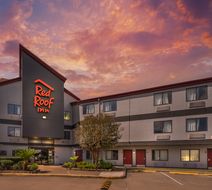 Red Roof Inn Houston - Brookhollow Exterior