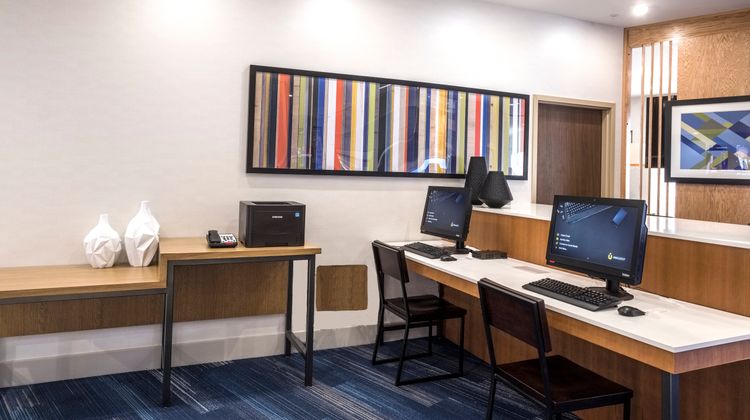 Holiday Inn Express & Suites Commerce Other