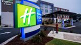 Holiday Inn Express & Suites Commerce Exterior