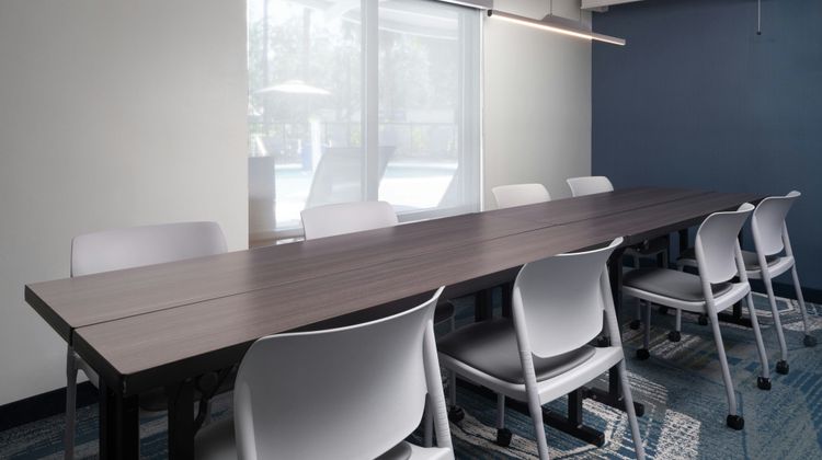SpringHill Suites Fort Myers Airport Meeting