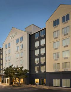 Fairfield Inn & Suites Atlanta Vinings