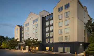 Fairfield Inn & Suites Atlanta Vinings