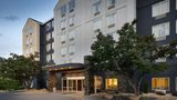 Fairfield Inn & Suites Atlanta Vinings Exterior