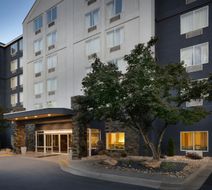 Fairfield Inn & Suites Atlanta Vinings Exterior