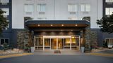 Fairfield Inn & Suites Atlanta Vinings Exterior