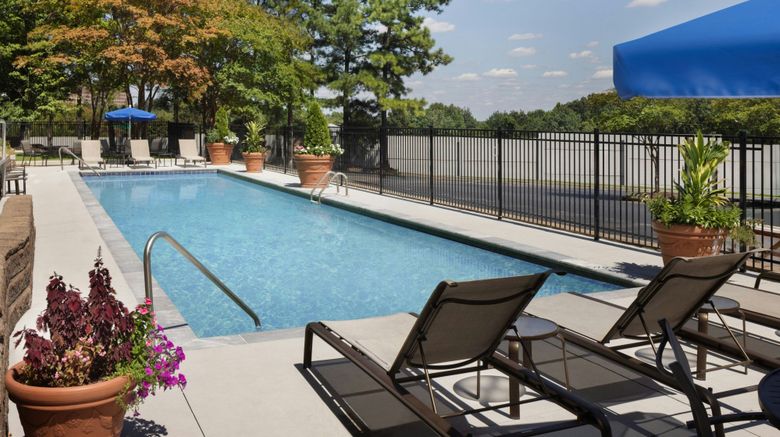 <b>Fairfield Inn & Suites Atlanta Vinings Pool</b>. Images powered by <a href="https://www.leonardoworldwide.com/" title="Leonardo Worldwide" target="_blank">Leonardo</a>.