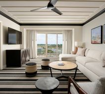 The Ritz-Carlton, Grand Cayman Room