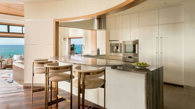 The Ritz-Carlton, Grand Cayman Suite