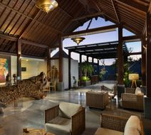 Cicada Resort Bali Ubud, Autograph Exterior