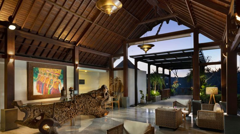 <b>Cicada Resort Bali Ubud, Autograph Exterior</b>. Images powered by <a href="https://www.leonardoworldwide.com/" title="Leonardo Worldwide" target="_blank">Leonardo</a>.