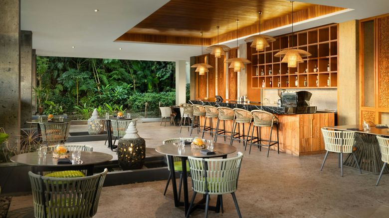 <b>Cicada Resort Bali Ubud, Autograph Pool</b>. Images powered by <a href="https://www.leonardoworldwide.com/" title="Leonardo Worldwide" target="_blank">Leonardo</a>.