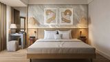 Fortuna of Cappadocia Room