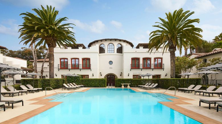 <b>The Ritz-Carlton Bacara, Santa Barbara Recreation</b>. Images powered by <a href="https://www.leonardoworldwide.com/" title="Leonardo Worldwide" target="_blank">Leonardo</a>.