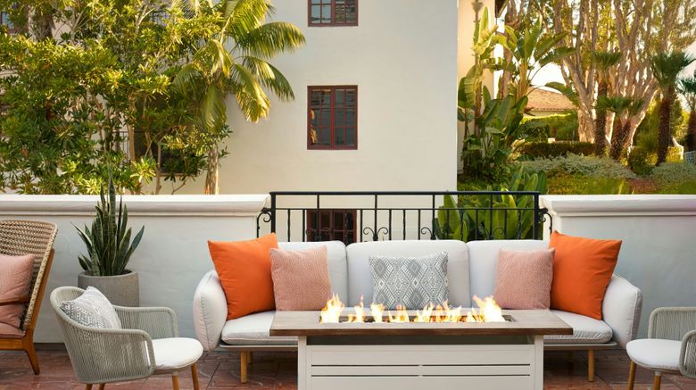 <b>The Ritz-Carlton Bacara, Santa Barbara Restaurant</b>. Images powered by <a href="https://www.leonardoworldwide.com/" title="Leonardo Worldwide" target="_blank">Leonardo</a>.