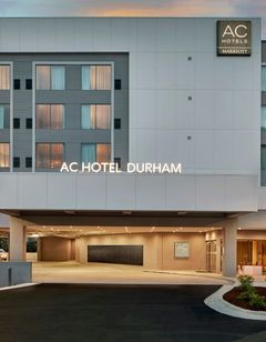 AC Hotel by Marriott Durham