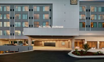 AC Hotel by Marriott Durham