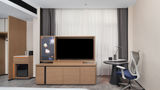 Hampton Guangzhou Tianhe Smart City Room