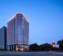 Hampton by Hilton Hotan Exterior