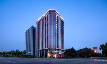 Hampton by Hilton Hotan