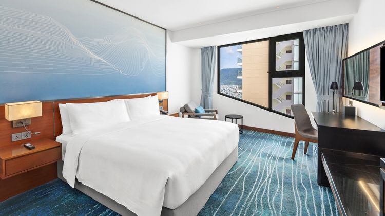 Hilton Garden Inn Da Nang Room