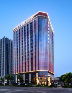 Hampton by Hilton Hotan