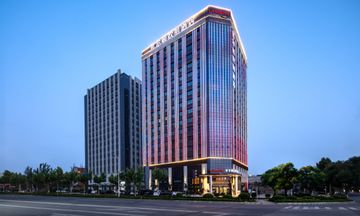 Hampton by Hilton Hotan