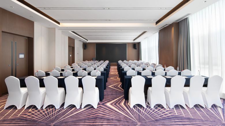 <b>Hampton Guangzhou Tianhe Smart City Other</b>. Images powered by <a href="https://www.leonardoworldwide.com/" title="Leonardo Worldwide" target="_blank">Leonardo</a>.