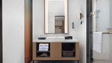 Hampton Inn East Railway Station Room