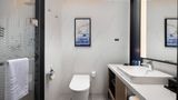 Hampton Inn East Railway Station Room