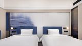 Hampton Inn East Railway Station Room
