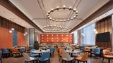 Hampton Inn East Railway Station Restaurant