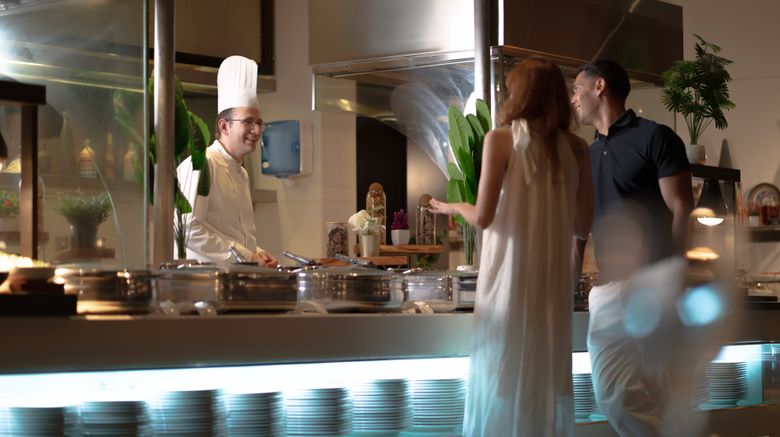 <b>Centro Sharjah Restaurant</b>. Images powered by <a href="https://www.leonardoworldwide.com/" title="Leonardo Worldwide" target="_blank">Leonardo</a>.