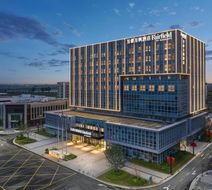 Fairfield by Marriott Yancheng Exterior
