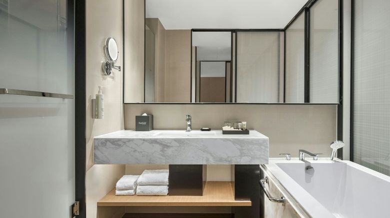 <b>Fairfield by Marriott Yancheng Room</b>. Images powered by <a href="https://www.leonardoworldwide.com/" title="Leonardo Worldwide" target="_blank">Leonardo</a>.